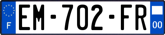 EM-702-FR