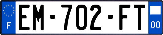 EM-702-FT