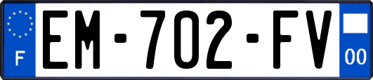 EM-702-FV