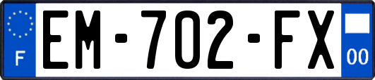 EM-702-FX