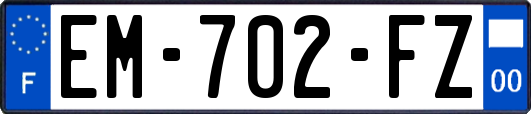 EM-702-FZ