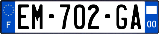 EM-702-GA