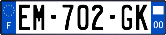 EM-702-GK