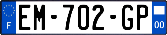 EM-702-GP