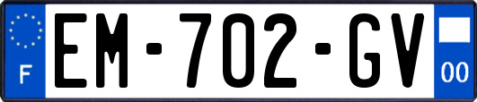 EM-702-GV