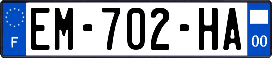 EM-702-HA