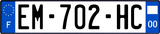 EM-702-HC