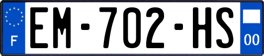 EM-702-HS