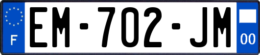 EM-702-JM