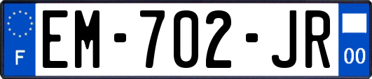 EM-702-JR