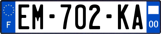 EM-702-KA