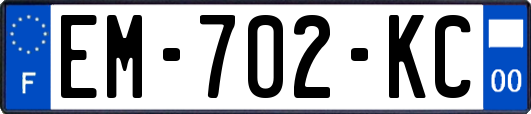 EM-702-KC