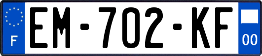 EM-702-KF