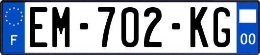 EM-702-KG