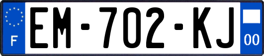 EM-702-KJ