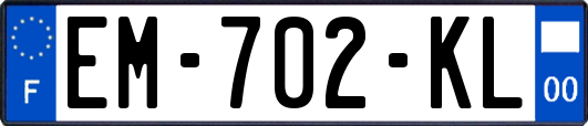 EM-702-KL