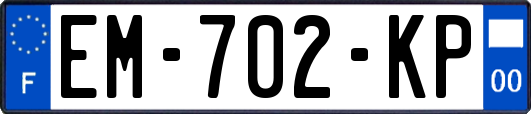 EM-702-KP