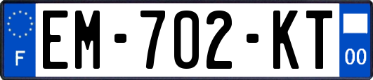 EM-702-KT