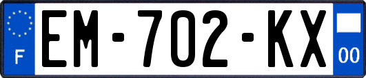 EM-702-KX