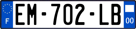 EM-702-LB