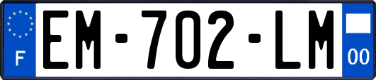 EM-702-LM