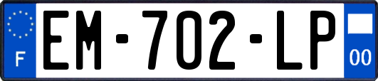 EM-702-LP