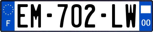 EM-702-LW