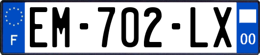 EM-702-LX