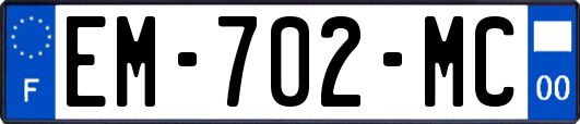 EM-702-MC