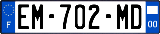 EM-702-MD