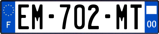 EM-702-MT