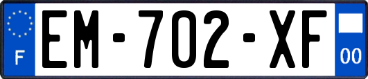 EM-702-XF