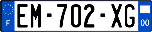 EM-702-XG