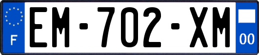 EM-702-XM