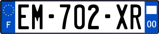 EM-702-XR