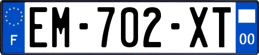 EM-702-XT