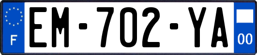 EM-702-YA