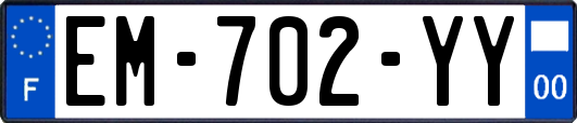 EM-702-YY