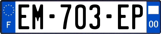 EM-703-EP