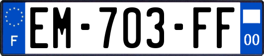 EM-703-FF