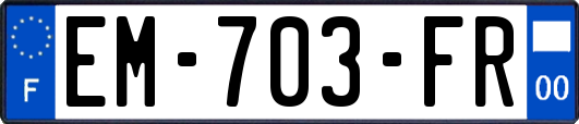 EM-703-FR