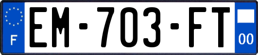 EM-703-FT