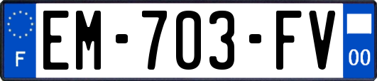 EM-703-FV