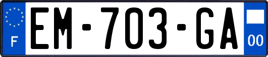 EM-703-GA