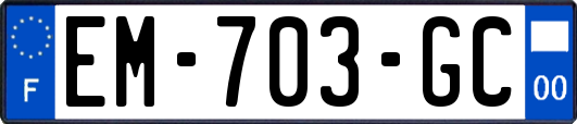 EM-703-GC