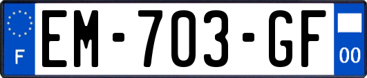 EM-703-GF