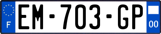 EM-703-GP