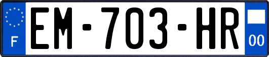 EM-703-HR