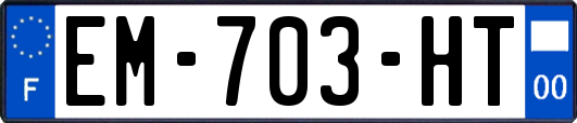 EM-703-HT