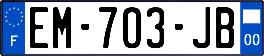 EM-703-JB